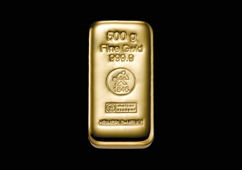 Kullakang 500 g (valatud)
