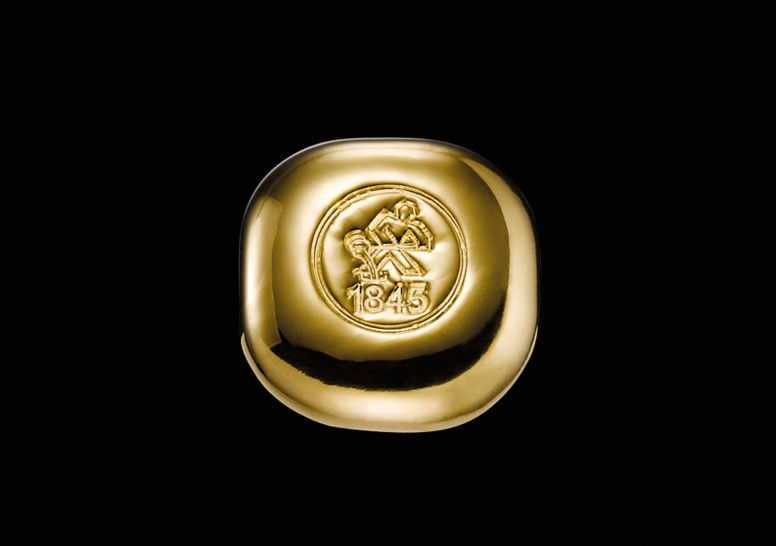 Kullakang 1 oz (valatud)