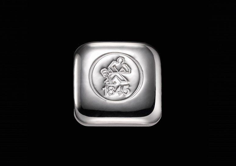 Hõbedakang 1 oz (valatud)