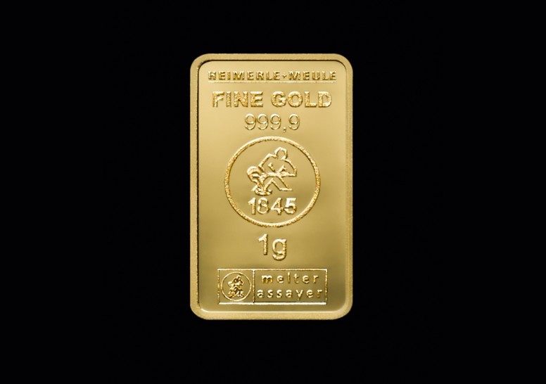 Kullakang 1 g (vermitud)